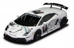 Lamborghini Gallardo LP560-4 Super Trofeo 2008 года